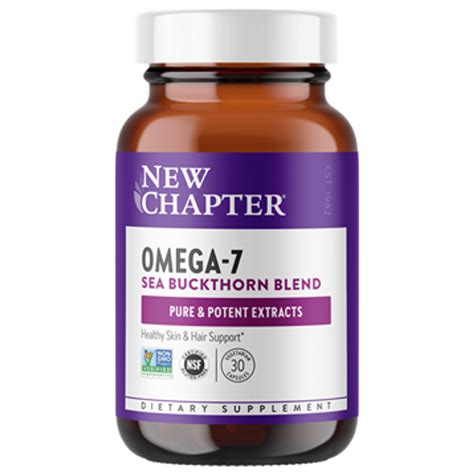 supercritical omega 7 side effects